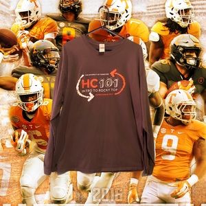 Tennesse Rocky Top Homecoming Men's Shirt